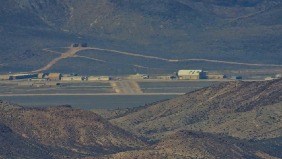Area 51 - 2