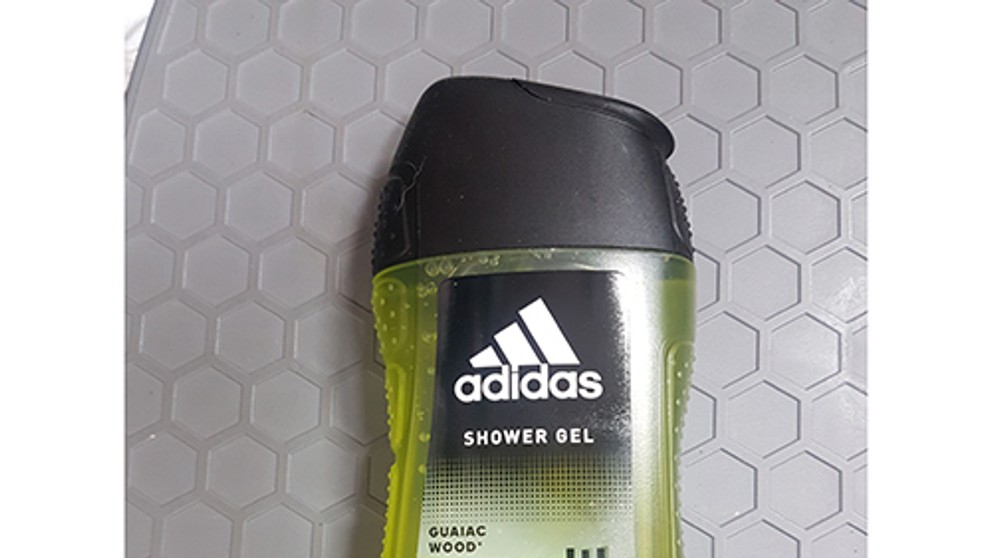 Sprchový gel Adidas Pure Game Relaxing