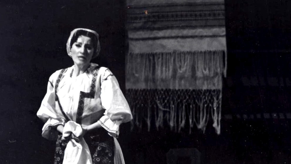 Alena Mária Stopková, 1988 (3)