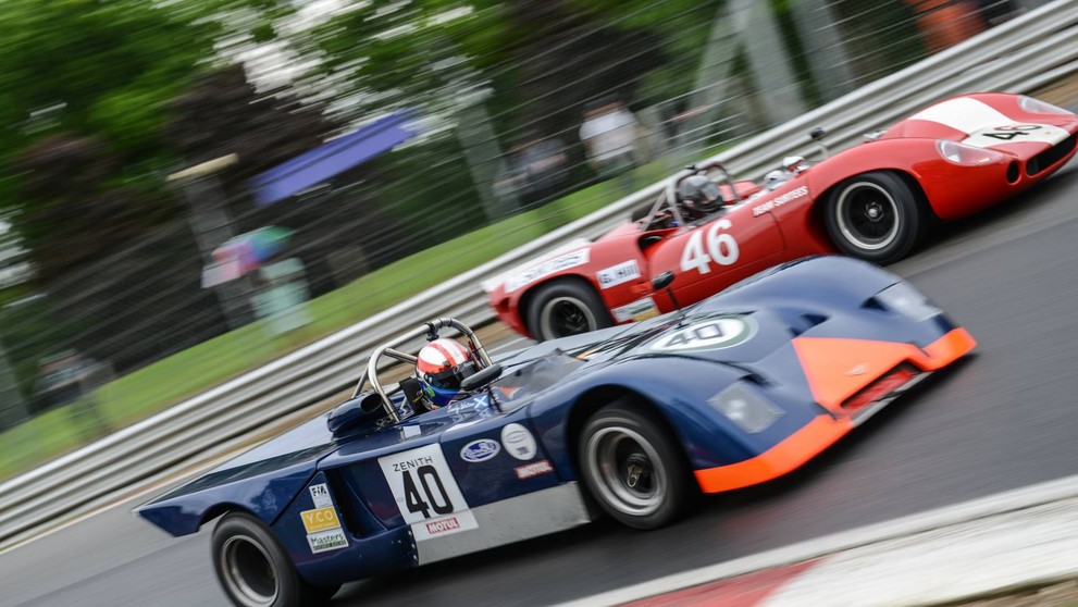Autodrom Most - 17