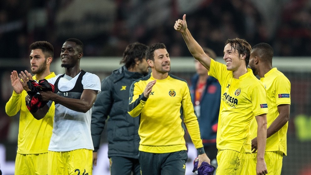 Villarreal