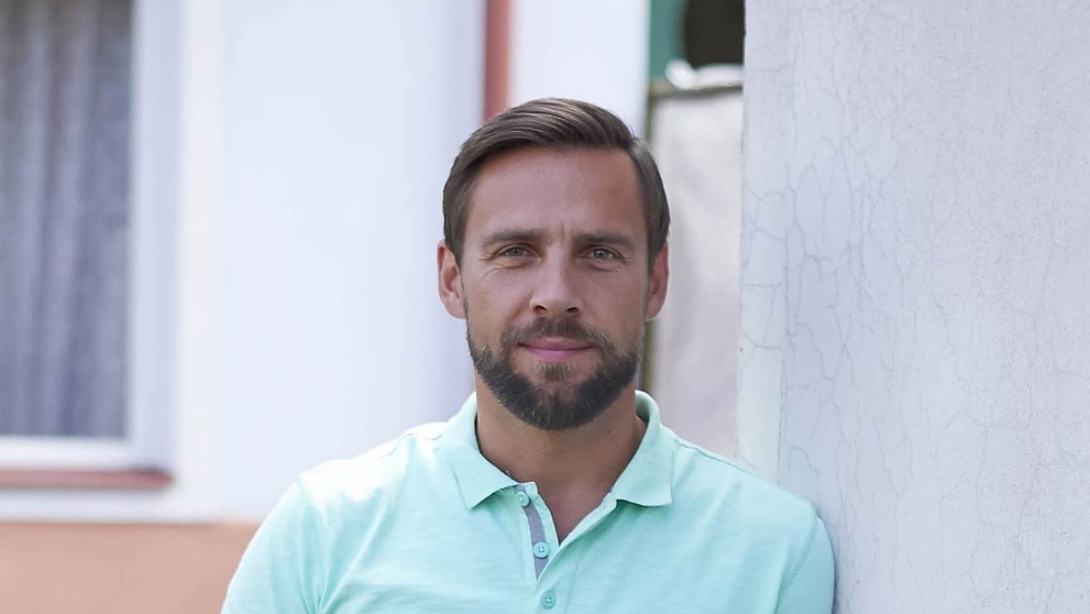 Roman Vojtek