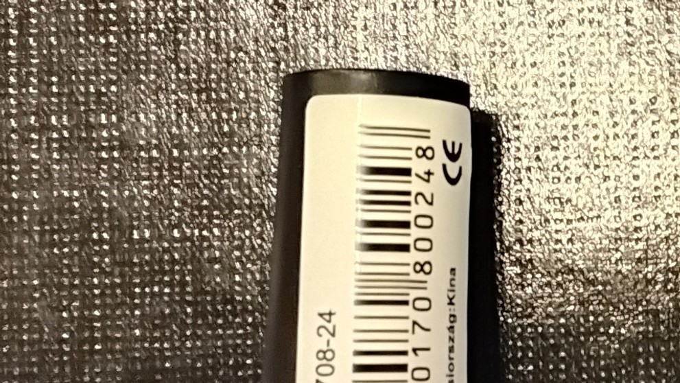 CR CAIRUO – GEL POLISH SOAK-OFF UV & LED