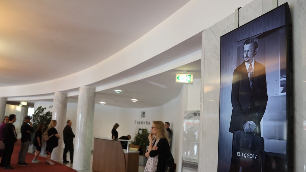 Rozloučení s Danielem Haribanem, 30. května 2023 (4)