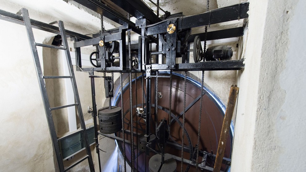 Pražský orloj - 18
