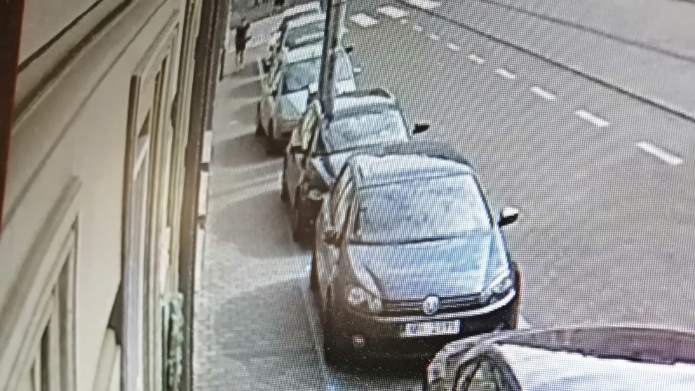 Brněnští policisté hledají svědka útoku