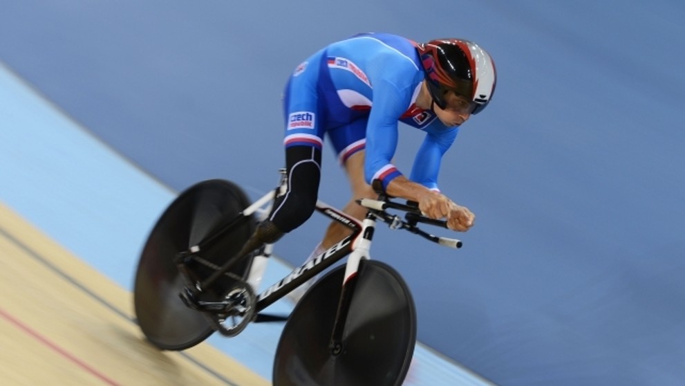 České medaile na paralympiádě - 10