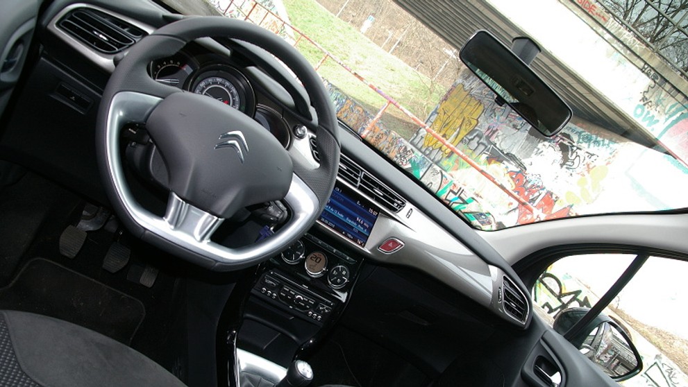Citroën C3 - 3