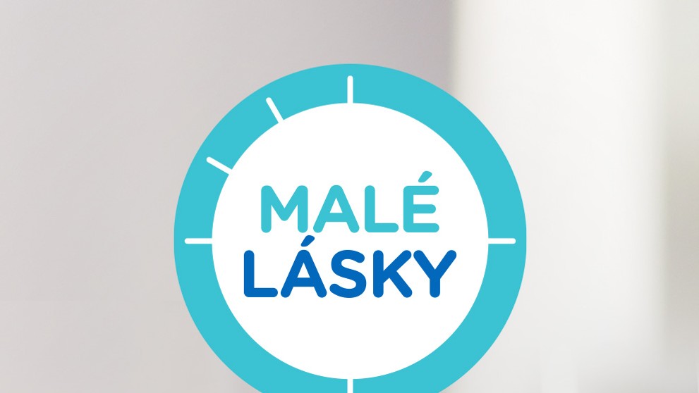malé lásky