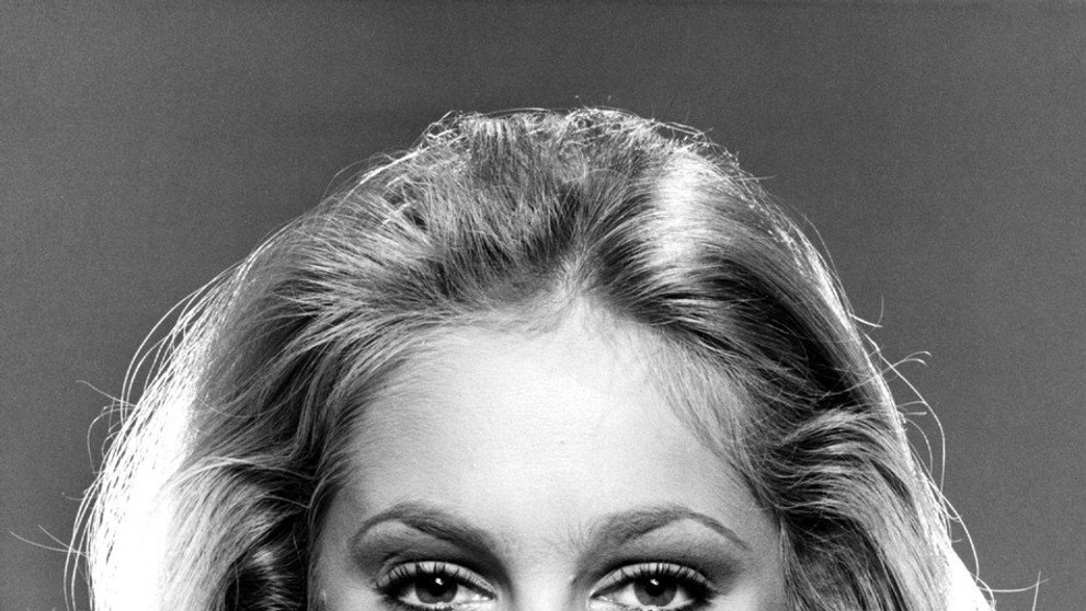 Charlene Tilton v seriálu Dallas