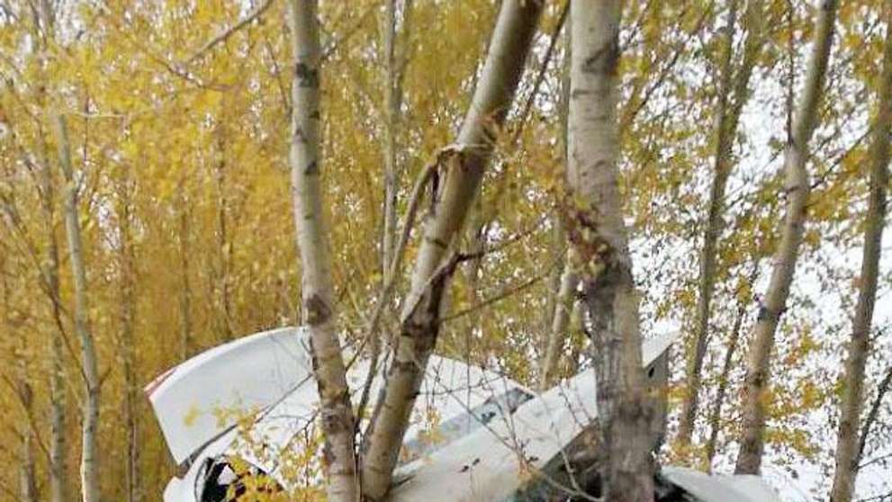 Nehoda - 9