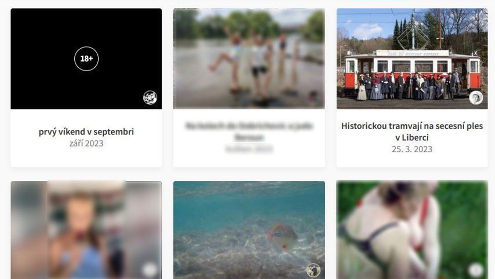rajce.nude deti Snímky dětí vedle nahých aktů. K fotkám na české síti se dostane kdokoliv |  TN.cz