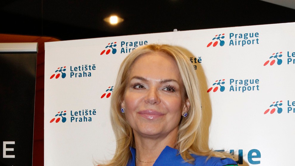 Dagmar Havlová - 10