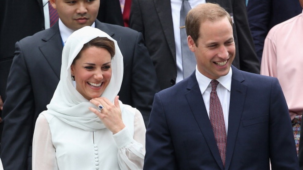 Kate Middleton - 5