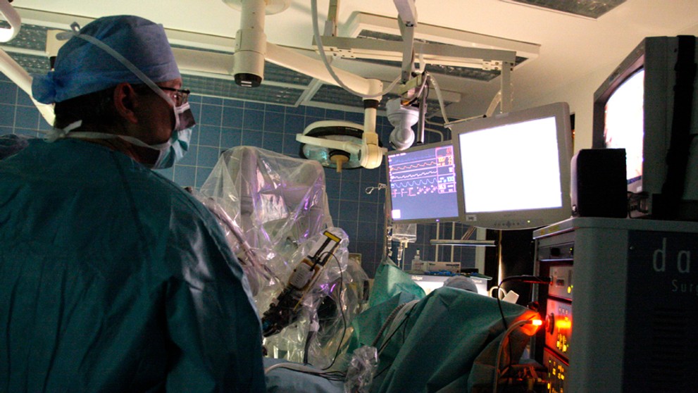 Pražský den robotické chirurgie-2