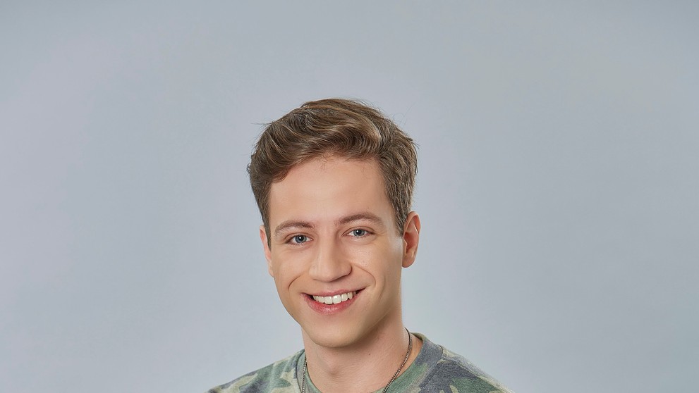 Tvoje tvář má známý hlas - Milan Peroutka