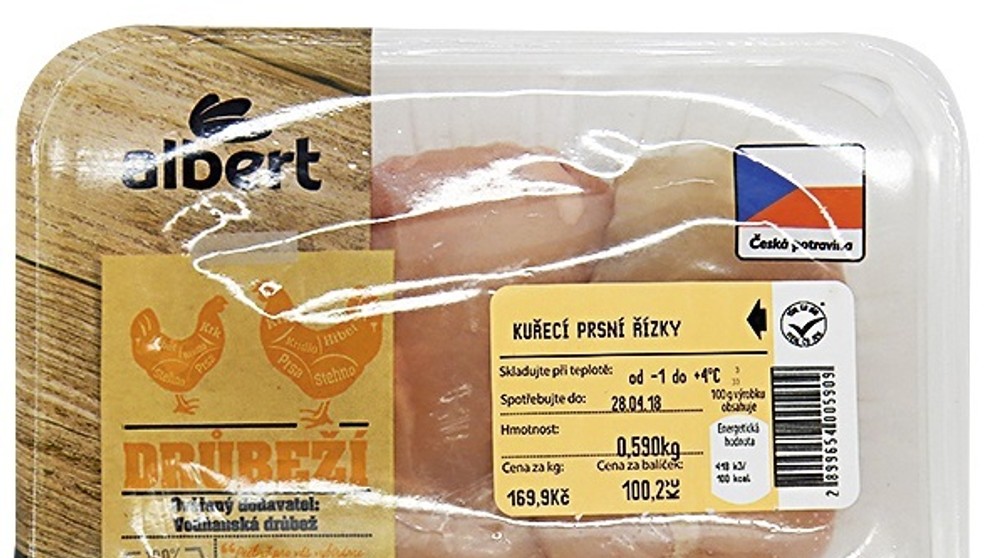 Řízky se salmonelou - 2