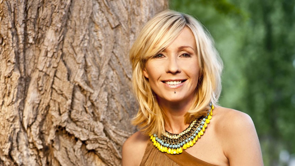 Farma - Tereza Pergnerová