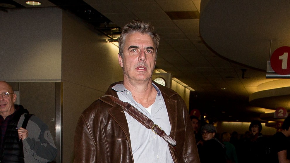 Chris Noth