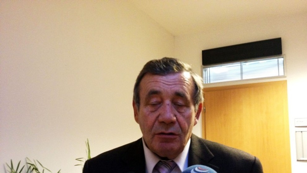 Čaniga rozhodnutí o vazbě - 5