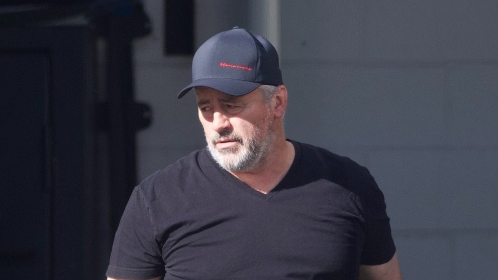 Matt LeBlanc (1)