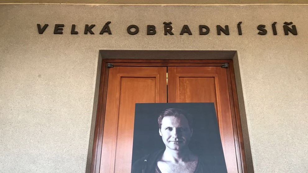Poslední rozloučení s DJ Loutkou - 10