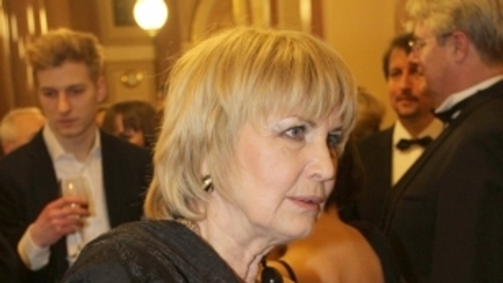 Celebrity na večírku Českého lva - 18