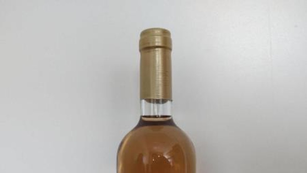 Nejakostní víno Sauvignon blanc (1)