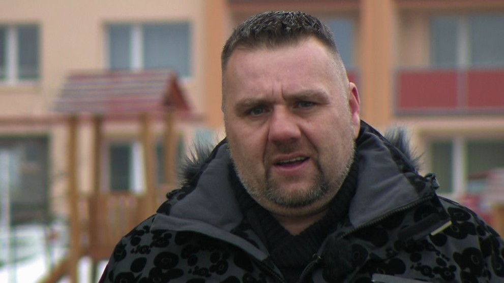 Výměna manželek - Posedlost úklidem způsobí obrovské problémy - 4