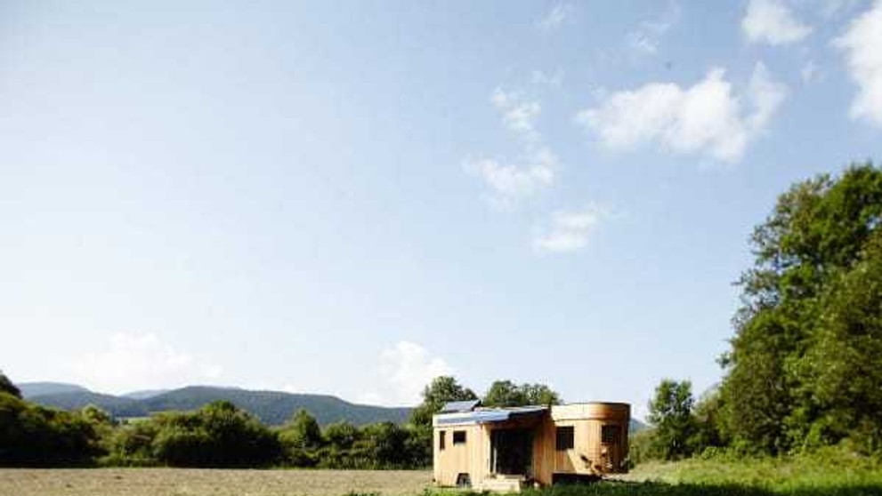 Karavan - 1