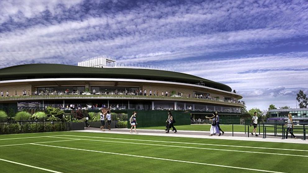 Wimbledon