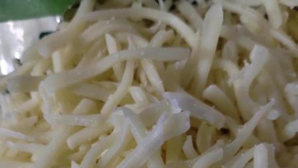 Strouhaný sýr 150 g