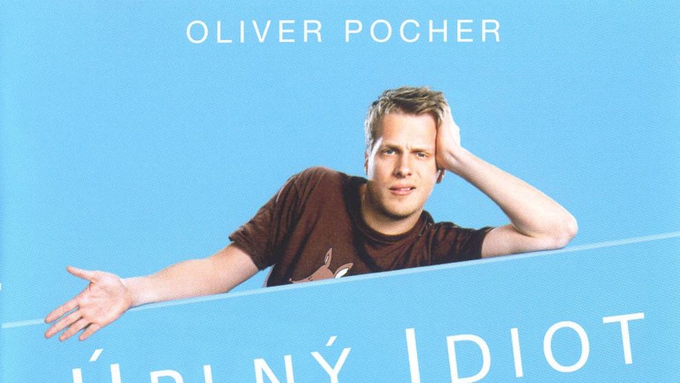 Úplný idiot