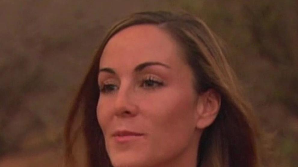 Amanda Lindhout