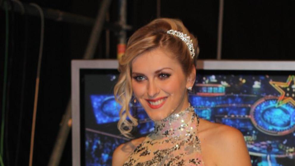 Zorka Kepková