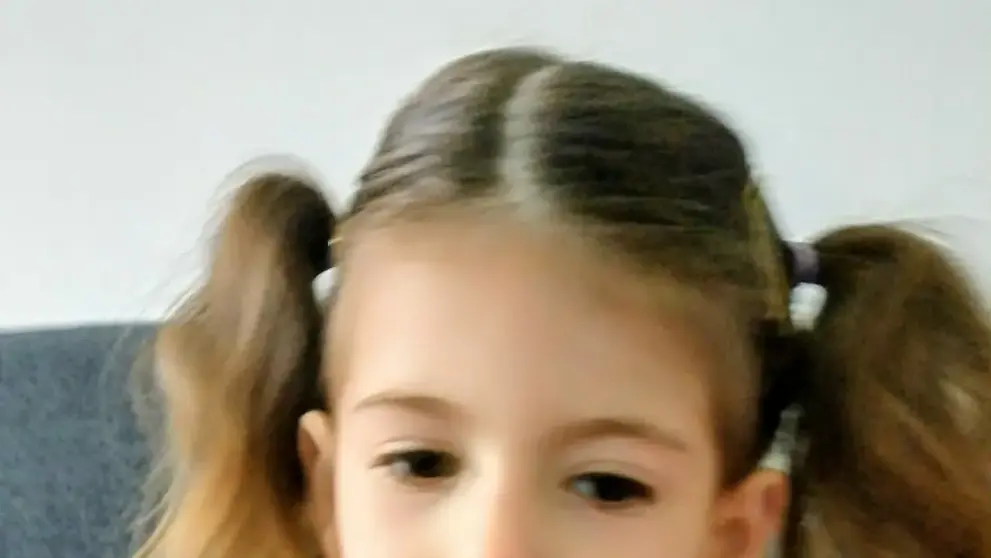 Beátka trpí vzácnou Battenovu nemocí NCL typu 7