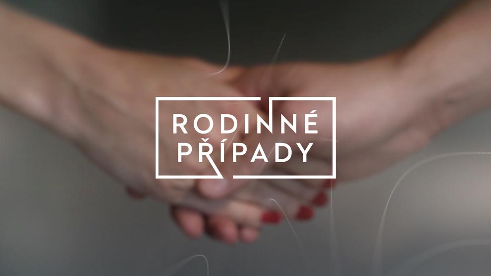 Rodinné případy