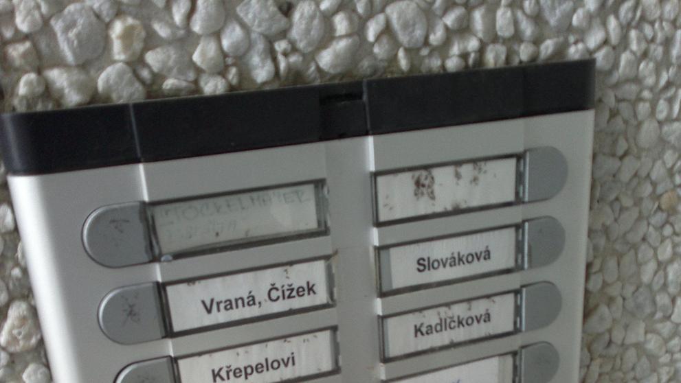 Dům Tomáše Křepely - 2