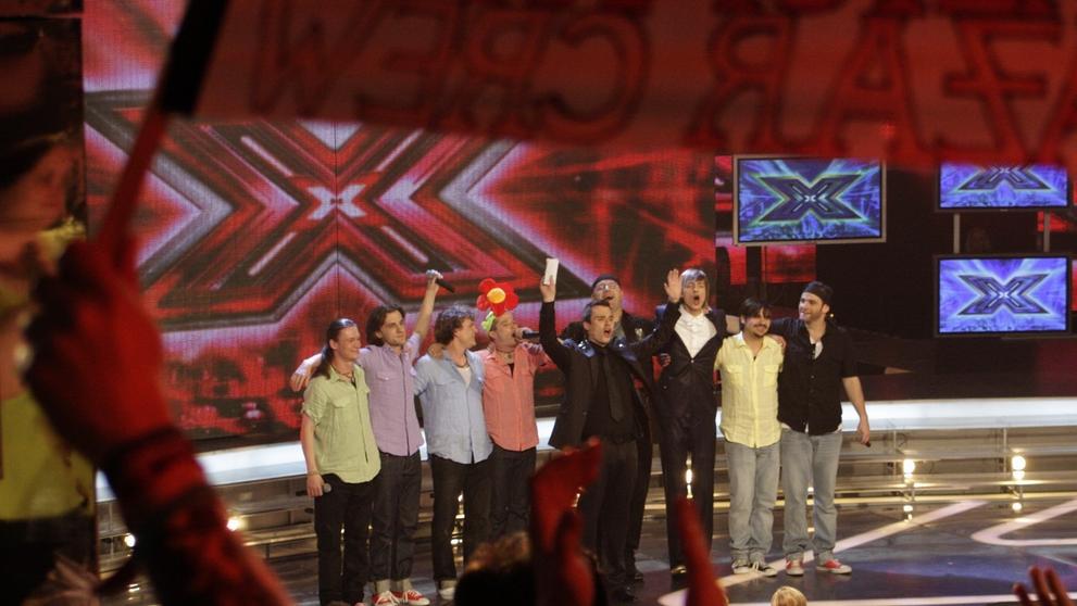 X Factor