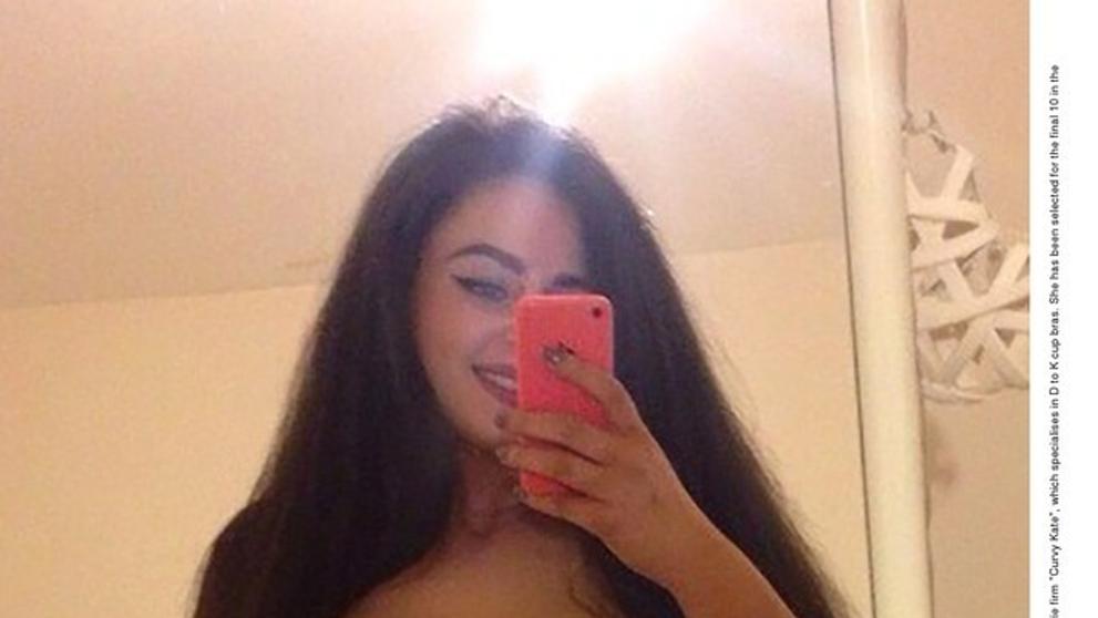 Sophia Adams - 2