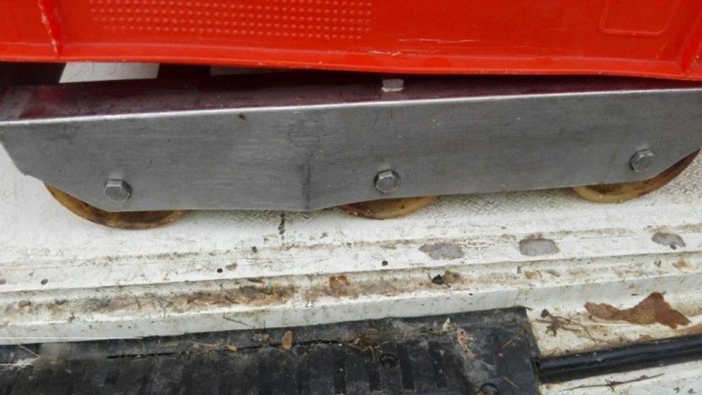 Kontrola odhalila více než 300 kg nevyhovujícího masa - 1