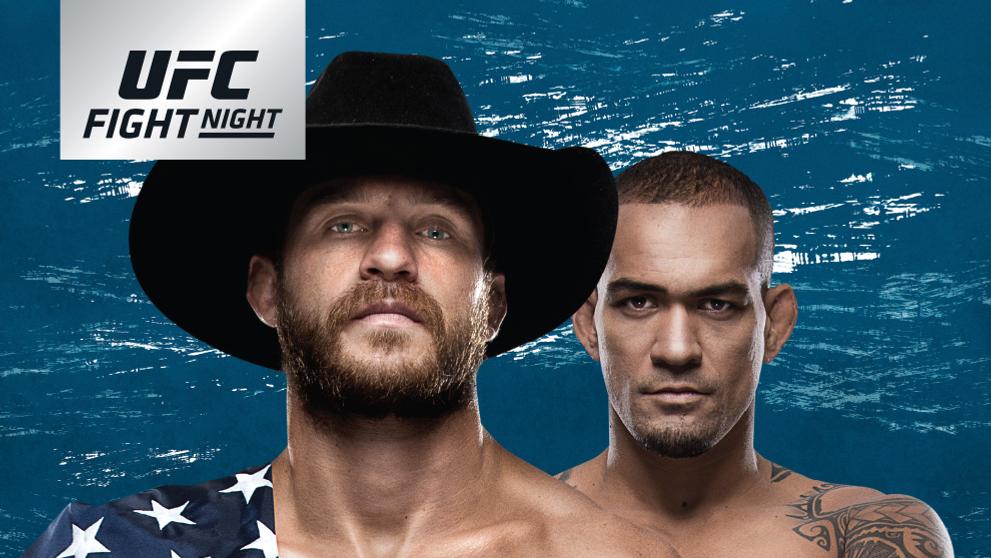 UFC-cowboy-medeiros