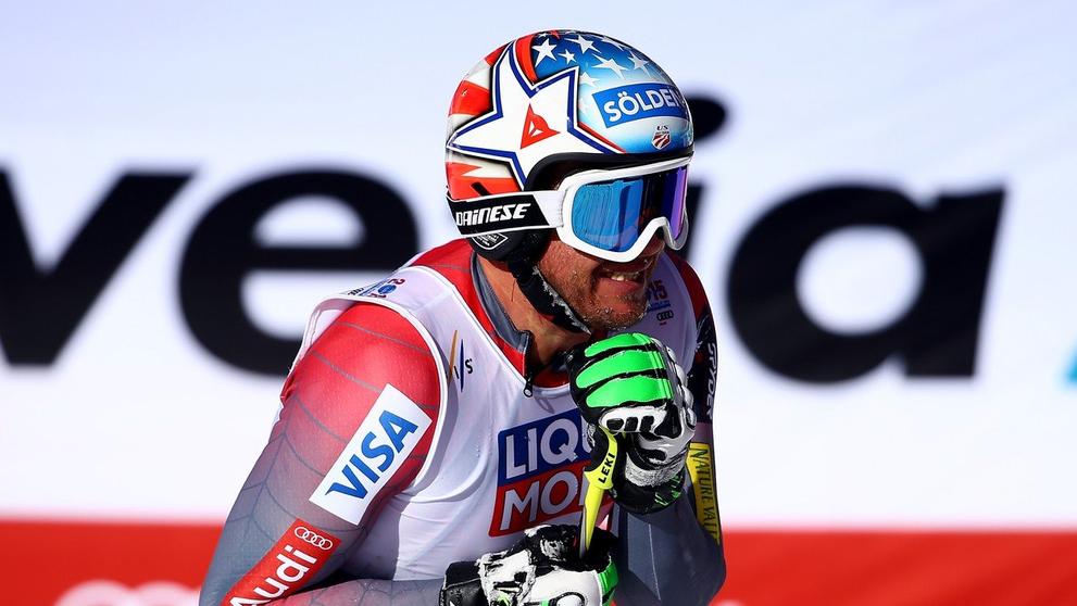 Bode Miller