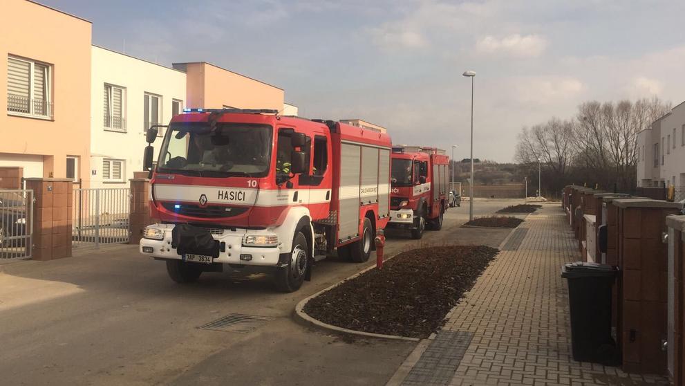 Nalezený předmět připomínající leteckou pumu - 3
