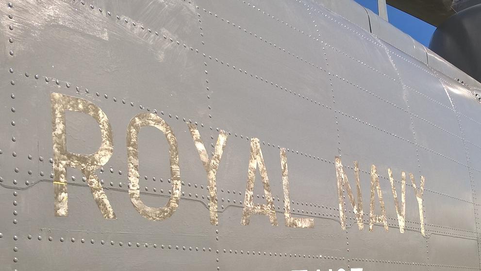 Ubytujte se v přestavěné helikoptéře - 1