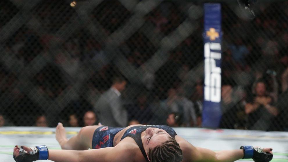 Jessica Eye