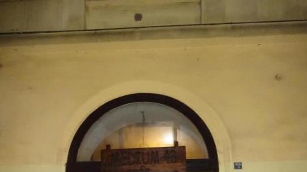 Medium 43 Praha