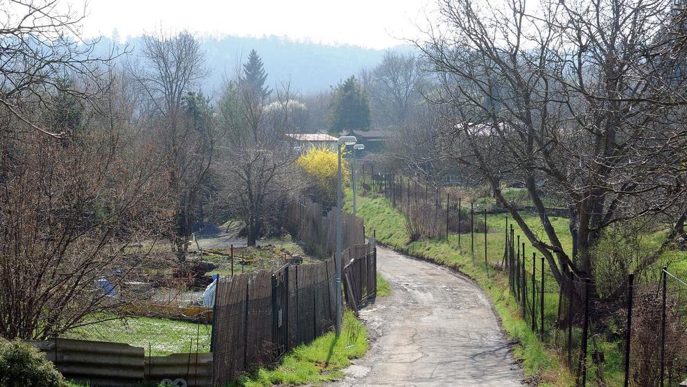 Zahrádkářská osada Jenerálka - 6