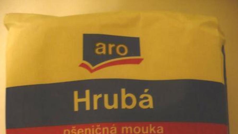 Potraviny na pranýři: Van Tuyen Pham: aro Hrubá pšeničná mouka - 2