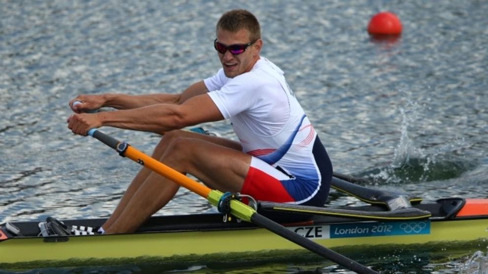 Ondřej Synek - 9